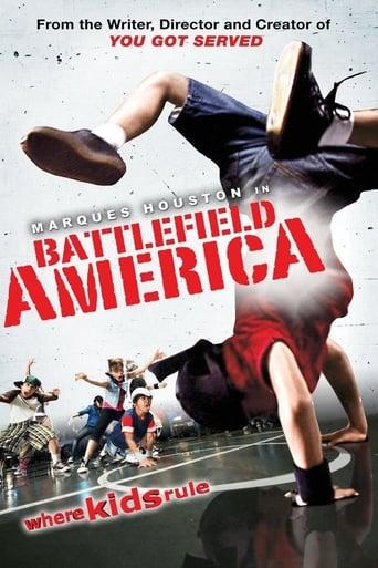 Battlefield America