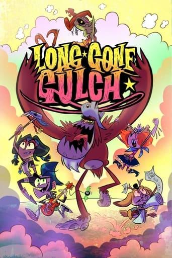 Long Gone Gulch