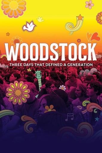 Woodstock