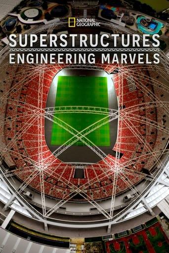 Superstructures: Engineering Marvels