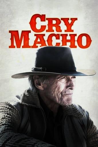 Cry Macho