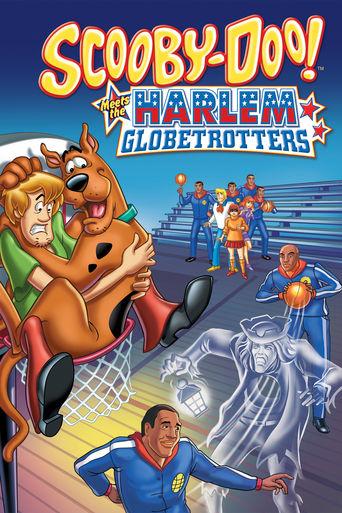 Scooby-Doo! Meets the Harlem Globetrotters