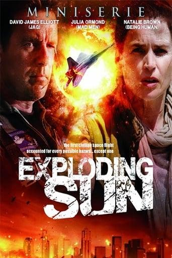 Exploding Sun