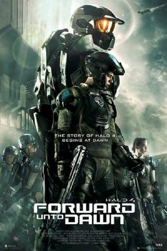 Halo 4: Forward Unto Dawn