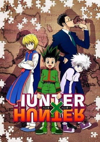 Hunter x Hunter