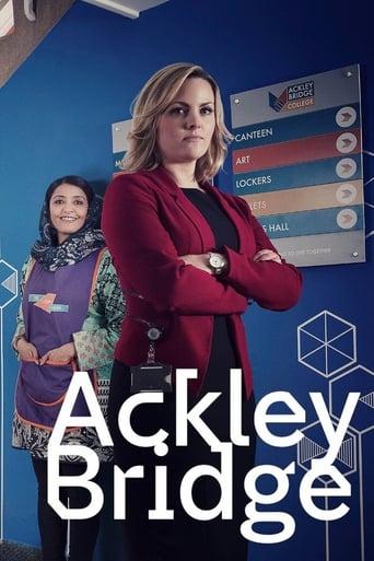 Ackley Bridge image