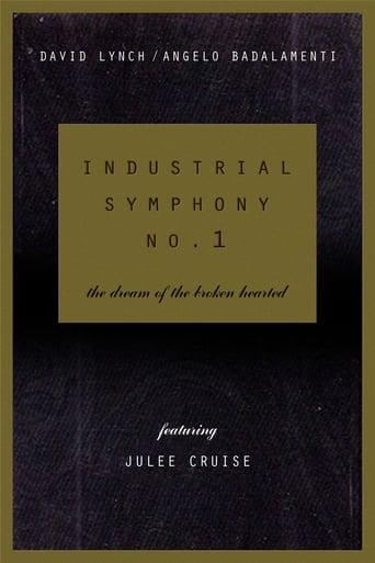 Industrial Symphony No. 1: The Dream of the Brokenhearted