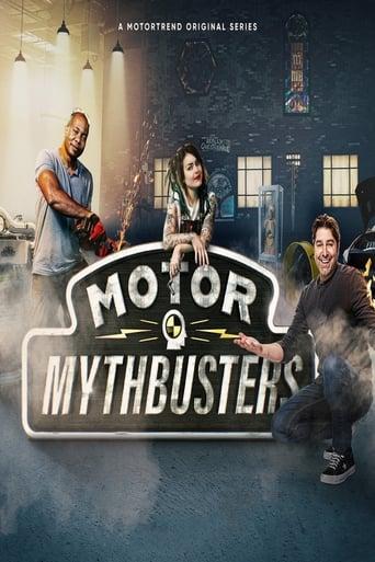 Motor Mythbusters