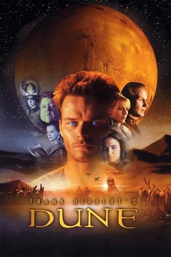 Frank Herbert's Dune