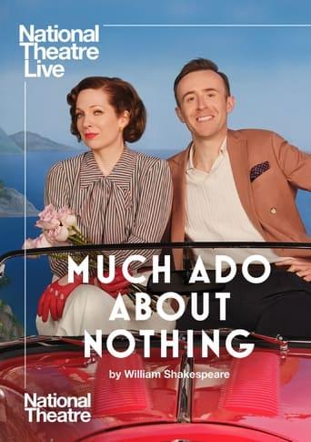 National Theatre Live: Much Ado About Nothing