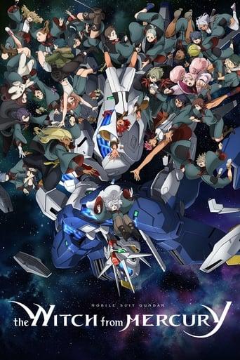 Mobile Suit Gundam: The Witch from Mercury