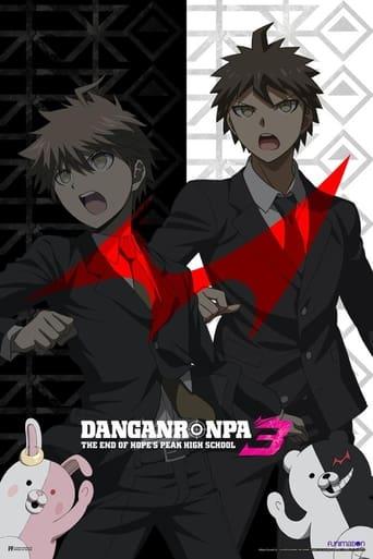 Danganronpa 3: The End of Hope's Peak Academy