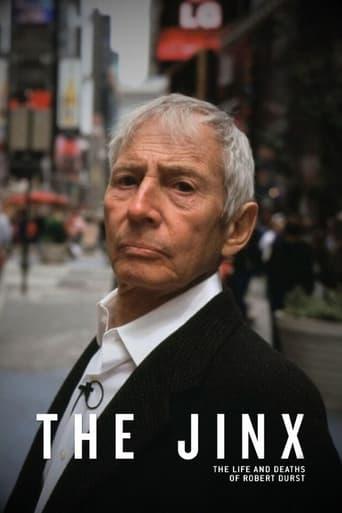 The Jinx: The Life and Deaths of Robert Durst