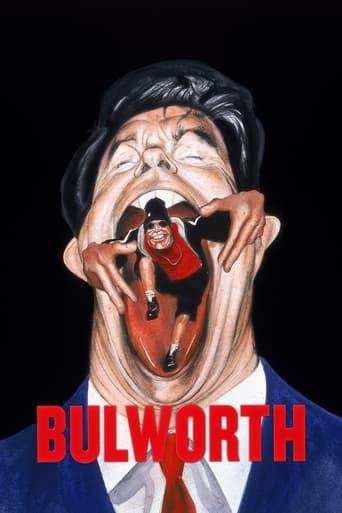 Bulworth image