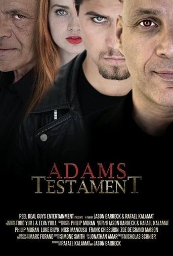 Adam's Testament image