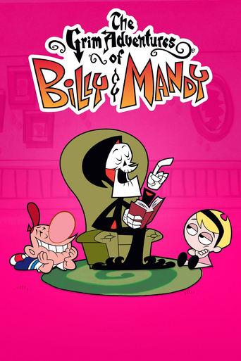 The Grim Adventures of Billy and Mandy