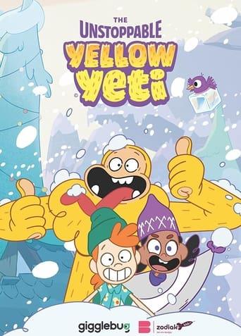 The Unstoppable Yellow Yeti