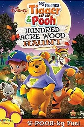 My Friends Tigger & Pooh: Hundred Acre Wood Haunt