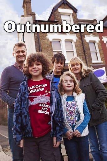 Outnumbered image