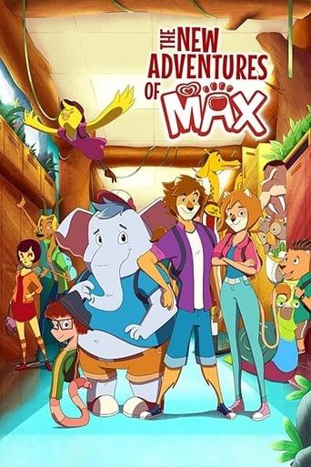 The New Adventures of Max