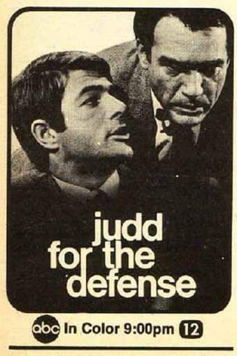 Judd for the Defense