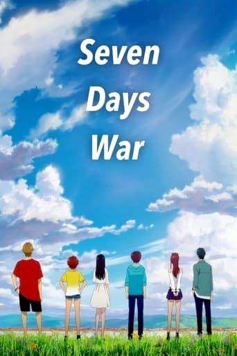 Seven Days War