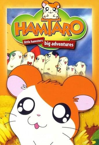 Hamtaro