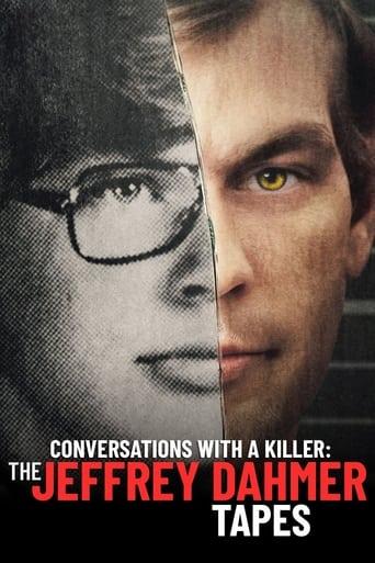 Conversations with a Killer: The Jeffrey Dahmer Tapes