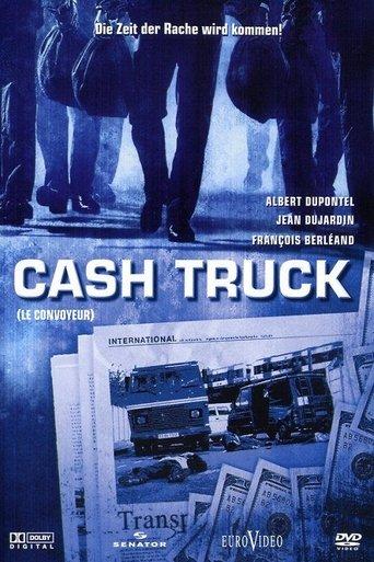 Cash Truck