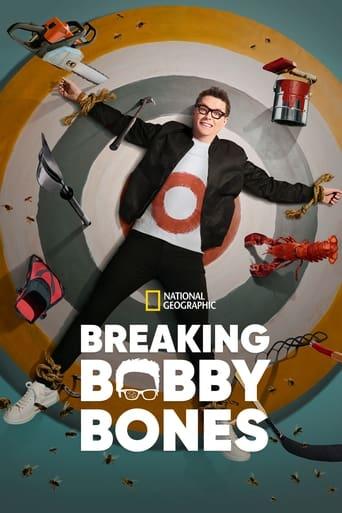 Breaking Bobby Bones