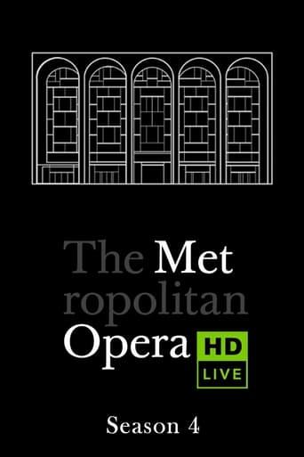 Met Opera on Demand