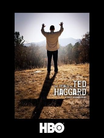 The Trials of Ted Haggard