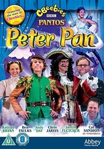 CBeebies Peter Pan