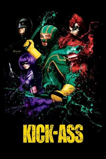 Kick-Ass image