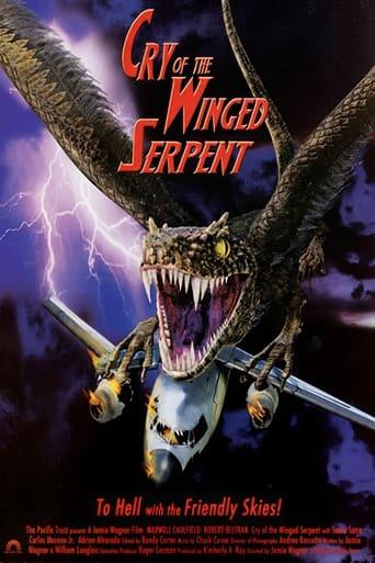 Cry of the Winged Serpent