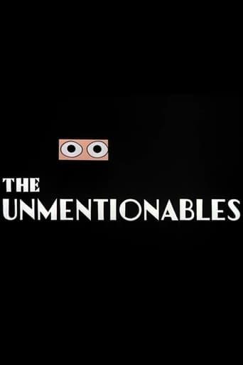 The Unmentionables