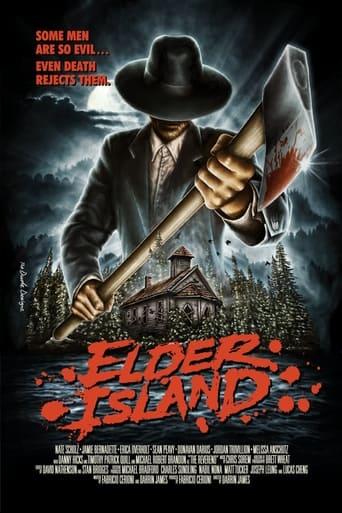 Elder Island image