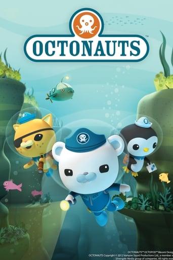 Octonauts