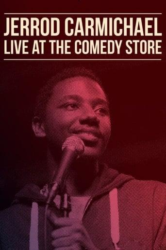 Jerrod Carmichael: Love at the Store