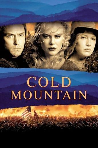 Cold Mountain