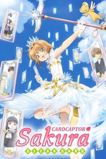 Card Captor Sakura: Clear Card