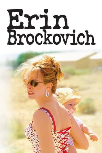 Erin Brockovich