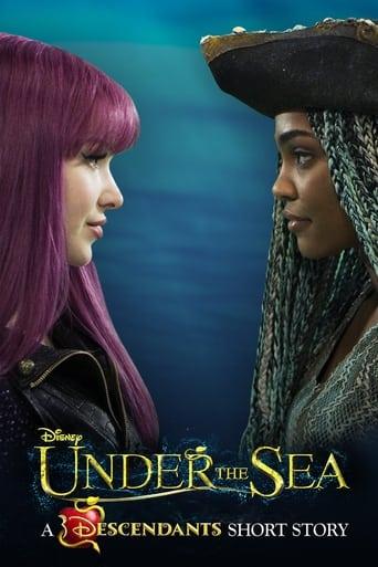 Under the Sea: A Descendants Story