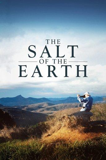 The Salt of the Earth