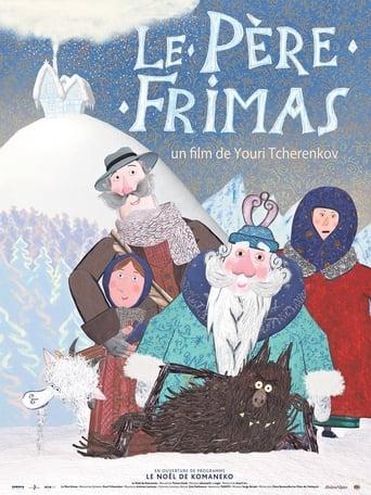 Le Père Frimas image