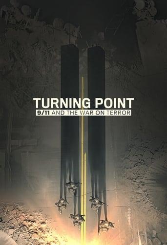 Turning Point: 9/11 and the War on Terror