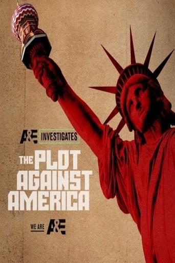 The Plot Against America