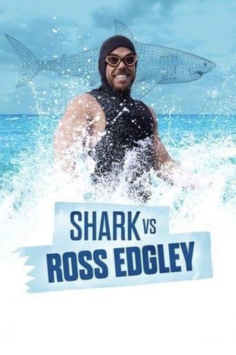 Shark vs Ross Edgley