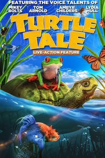 Turtle Tale