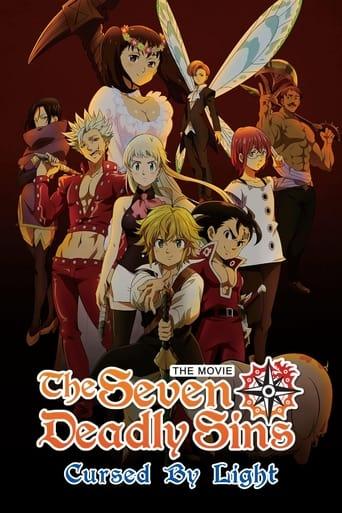 The Seven Deadly Sins the Movie: Cursed by Light